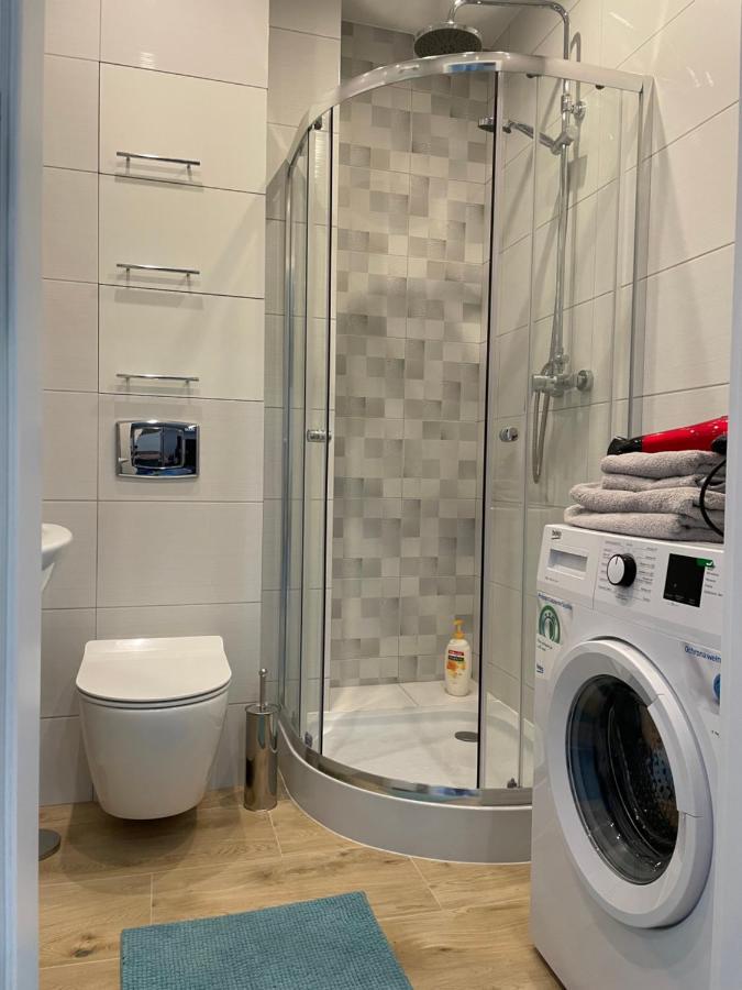 Berlin Apartment