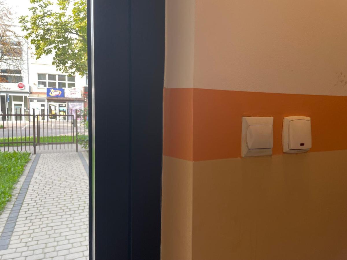 Apartment Berlin